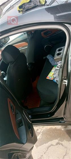 شيفروليه كروز